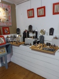 Concarneau - Mes marchés d'artisans