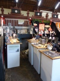 Lamballe - Mes marchés d'artisans