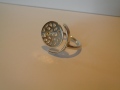 Bague ouverte - Les bagues ajustables