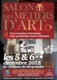 lesbijouxdejuliette - Expositions - Salons